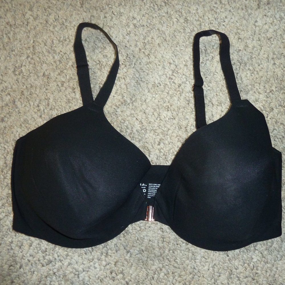 NWOT Soma Bodify Bra 38DDD